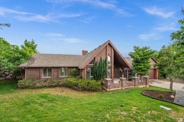 1805 ACORN CIR, Ogden, UT 84403