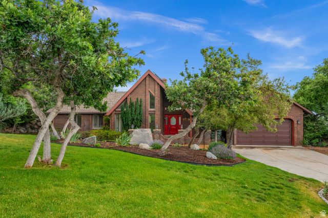 1805 ACORN CIR, Ogden, UT 84403
