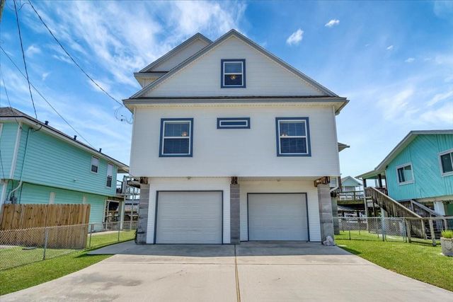 28 Dolphin Street, Bayou Vista, TX 77563