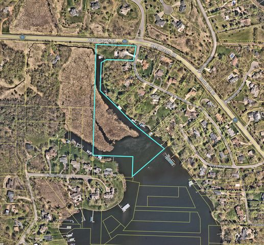 805 Forest Arms Lane, Mound, MN 55364