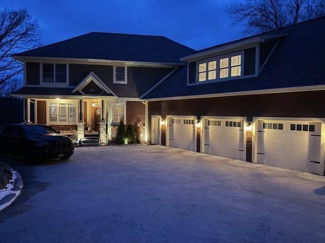 805 Forest Arms Lane, Mound, MN 55364