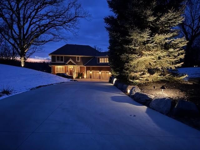 805 Forest Arms Lane, Mound, MN 55364