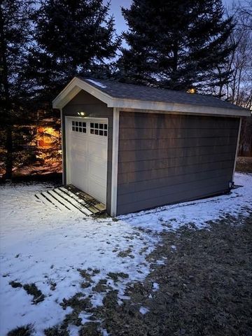 805 Forest Arms Lane, Mound, MN 55364