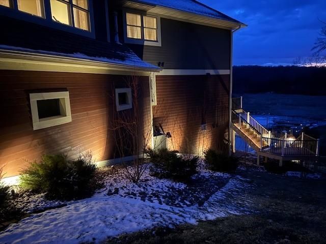 805 Forest Arms Lane, Mound, MN 55364