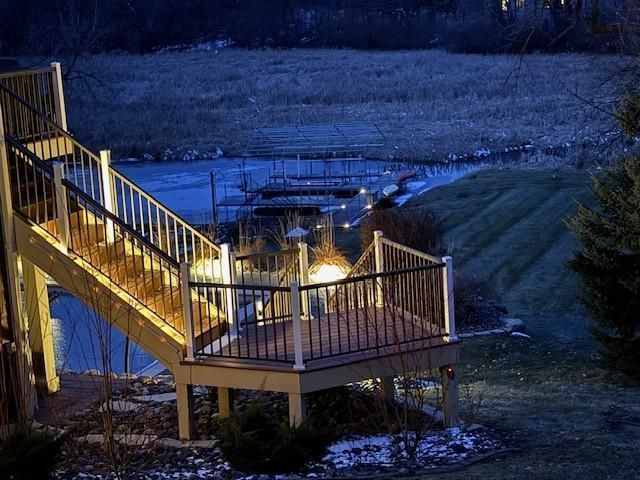 805 Forest Arms Lane, Mound, MN 55364