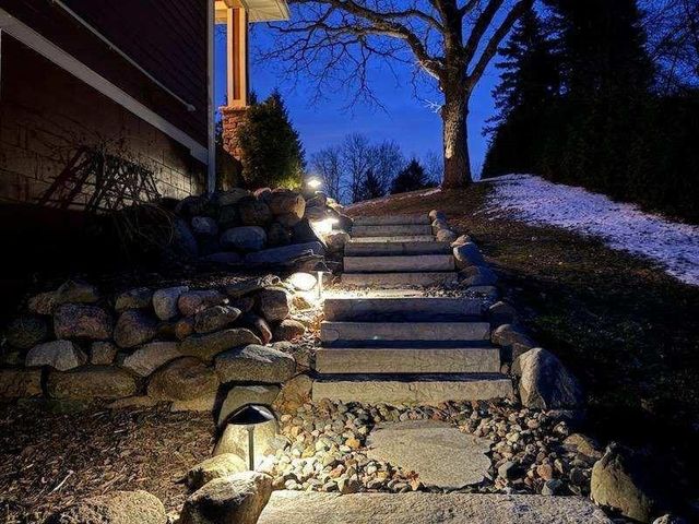 805 Forest Arms Lane, Mound, MN 55364