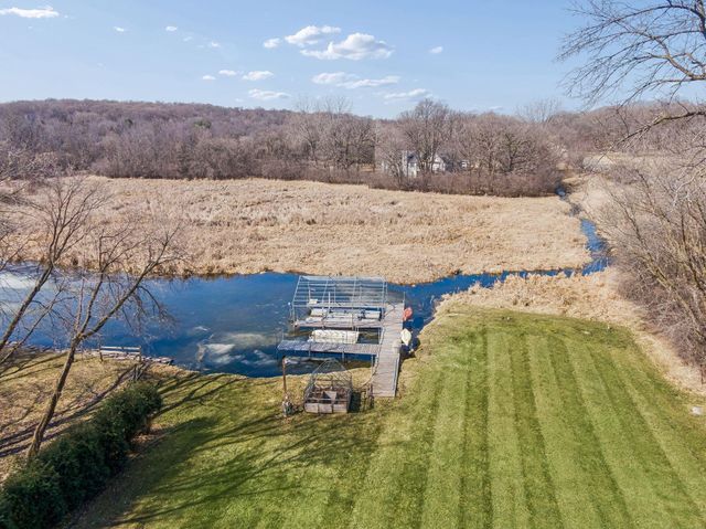 805 Forest Arms Lane, Mound, MN 55364