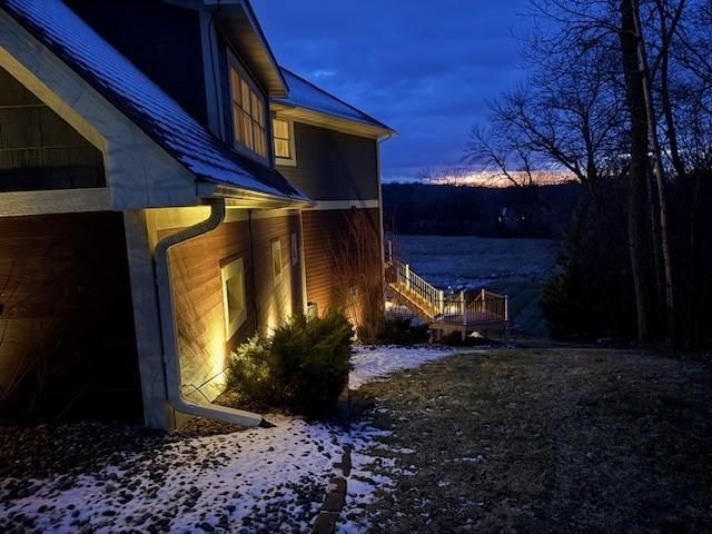 805 Forest Arms Lane, Mound, MN 55364