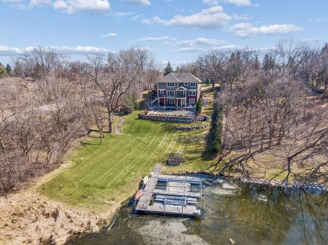 805 Forest Arms Lane, Mound, MN 55364