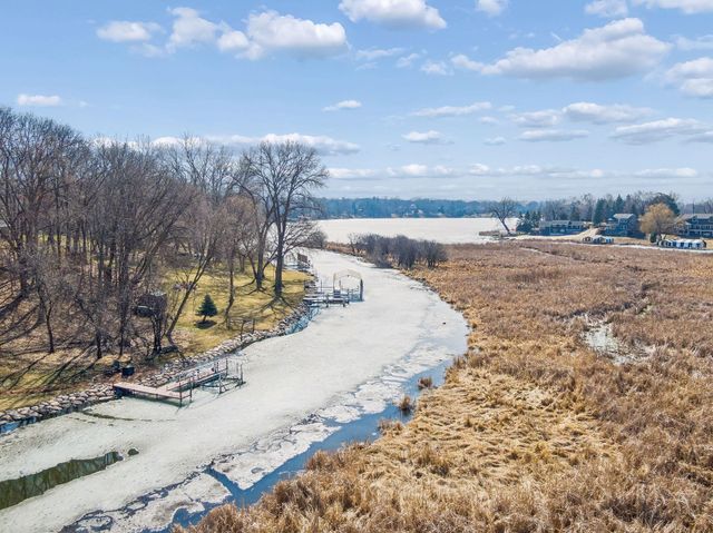 805 Forest Arms Lane, Mound, MN 55364