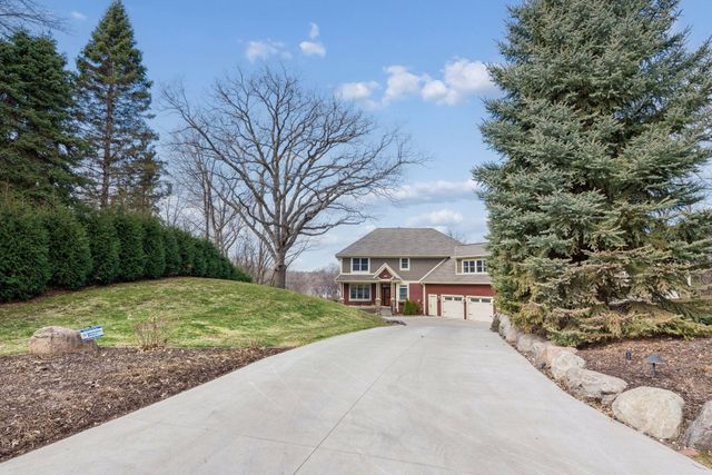 805 Forest Arms Lane, Mound, MN 55364