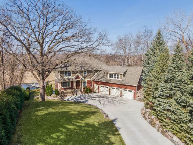 805 Forest Arms Lane, Mound, MN 55364