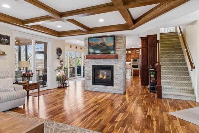 805 Forest Arms Lane, Mound, MN 55364