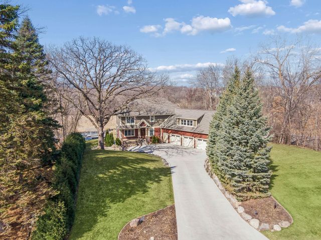 805 Forest Arms Lane, Mound, MN 55364