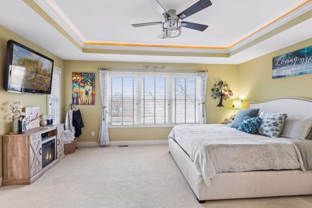 805 Forest Arms Lane, Mound, MN 55364