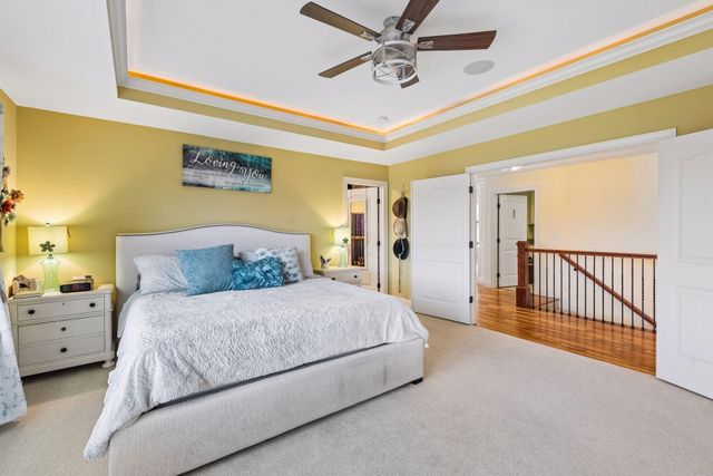 805 Forest Arms Lane, Mound, MN 55364