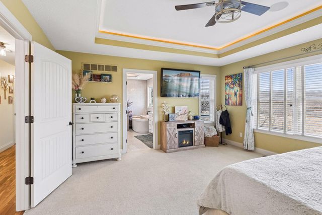 805 Forest Arms Lane, Mound, MN 55364