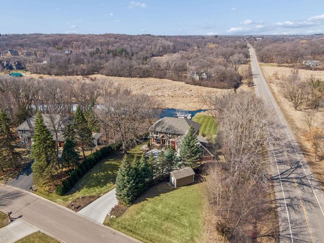 805 Forest Arms Lane, Mound, MN 55364