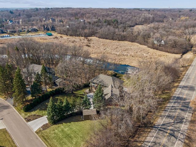 805 Forest Arms Lane, Mound, MN 55364