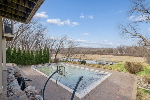 805 Forest Arms Lane, Mound, MN 55364