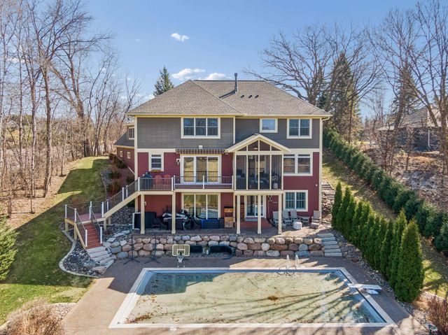 805 Forest Arms Lane, Mound, MN 55364