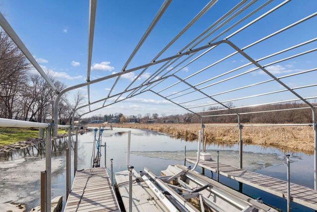 805 Forest Arms Lane, Mound, MN 55364