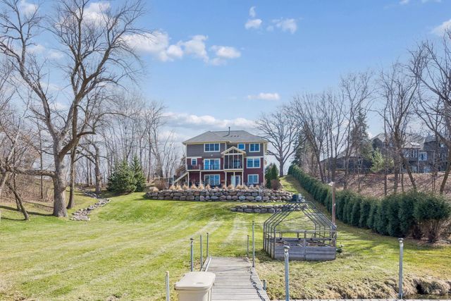 805 Forest Arms Lane, Mound, MN 55364