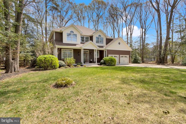 13 CLUB HOUSE DR, Rehoboth Beach, DE 19971