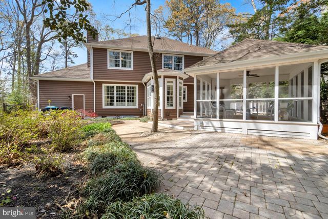 13 CLUB HOUSE DR, Rehoboth Beach, DE 19971