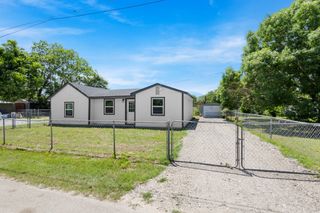 903 1st Street, Bridgeport, TX 76426