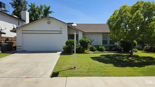 5812 El Camino Avenue, Bakersfield, CA 93313