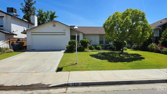 5812 El Camino Avenue, Bakersfield, CA 93313