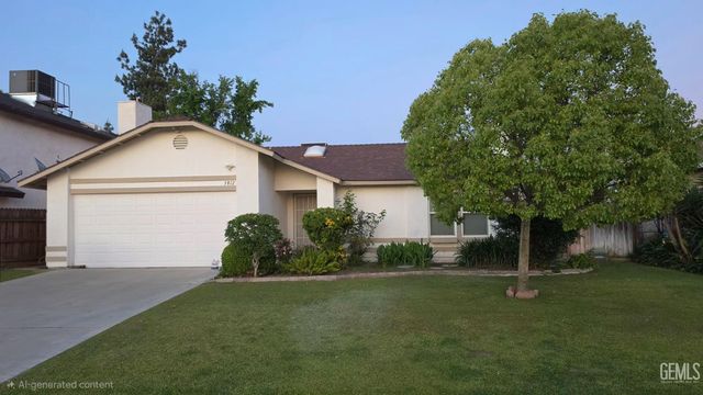 5812 El Camino Avenue, Bakersfield, CA 93313