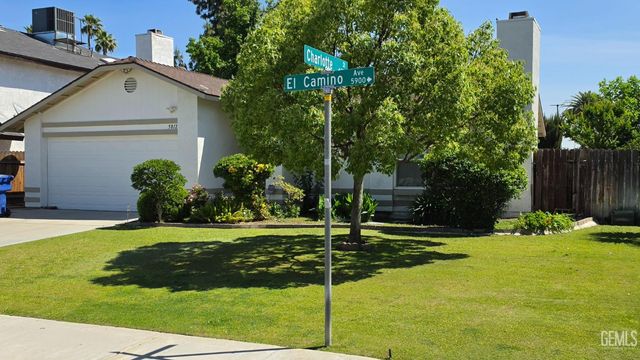 5812 El Camino Avenue, Bakersfield, CA 93313