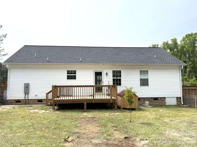 6724 Wylie Circle, Kershaw, SC 29067