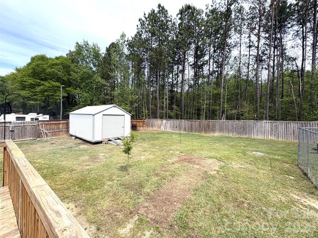 6724 Wylie Circle, Kershaw, SC 29067