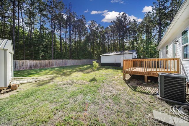 6724 Wylie Circle, Kershaw, SC 29067