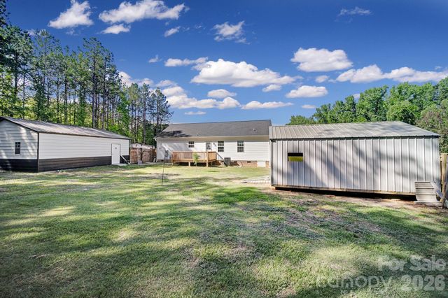 6724 Wylie Circle, Kershaw, SC 29067