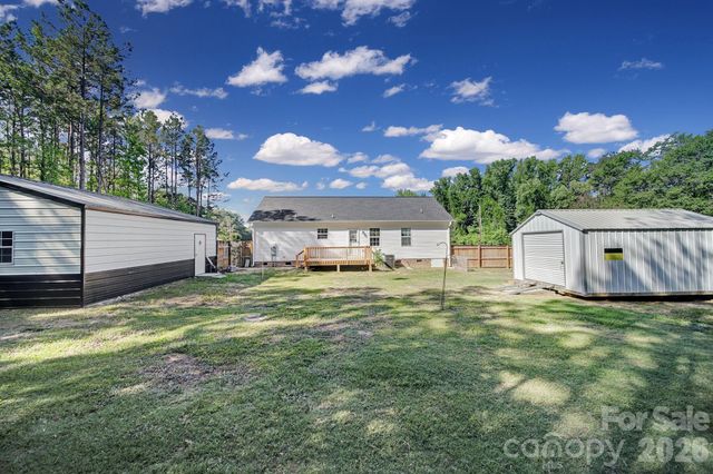 6724 Wylie Circle, Kershaw, SC 29067