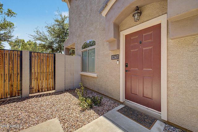 280 S EVERGREEN Road 1247, Tempe, AZ 85288