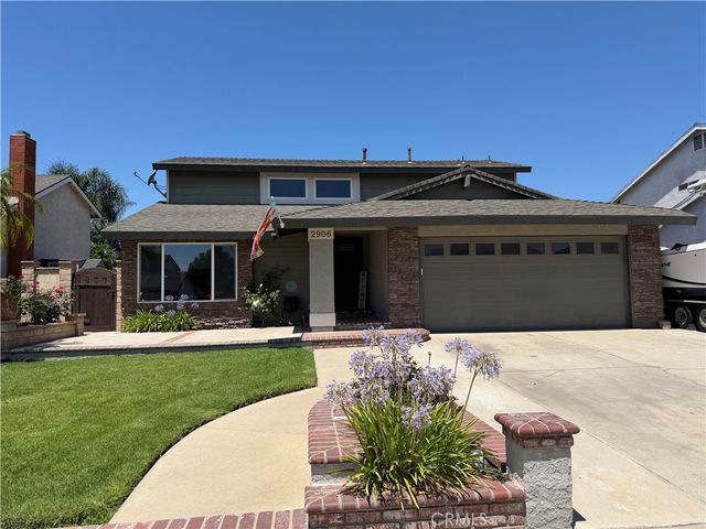2906 Garfield, Ontario, CA 91761