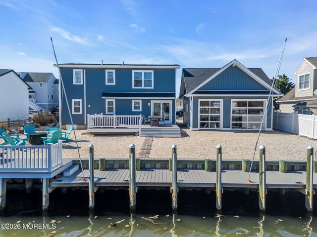 108 Bernard Drive, Manahawkin, NJ 08050