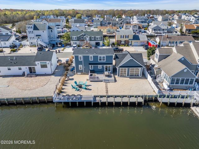 108 Bernard Drive, Manahawkin, NJ 08050