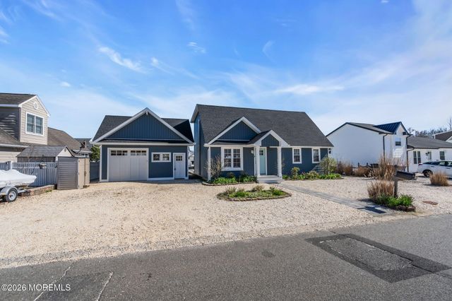 108 Bernard Drive, Manahawkin, NJ 08050