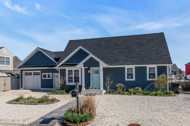 108 Bernard Drive, Manahawkin, NJ 08050