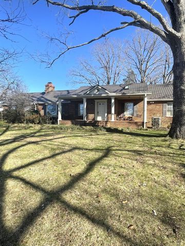 7941 Sugar Hill Road, Brookneal, VA 24528