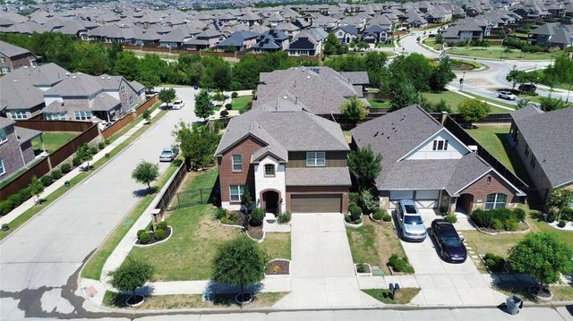 1903 Indigo Creek Lane, Wylie, TX 75098