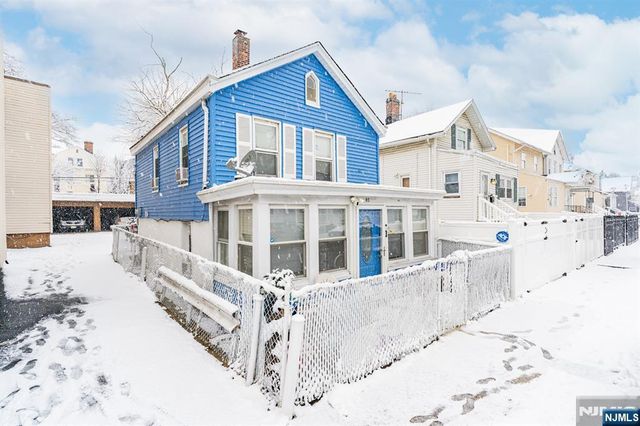 65 Cambridge Street, East Orange, NJ 07018