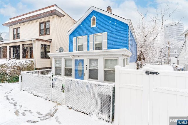 65 Cambridge Street, East Orange, NJ 07018