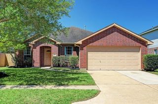 2606 Sandal Walk, Pearland, TX 77584